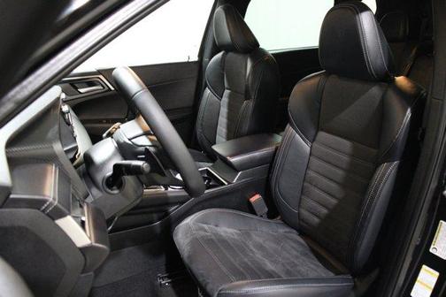 2023 Mitsubishi Outlander SE Special Edition