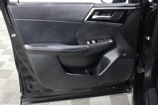 2023 Mitsubishi Outlander SE Special Edition