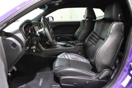 2019 Dodge Challenger SRT Hellcat