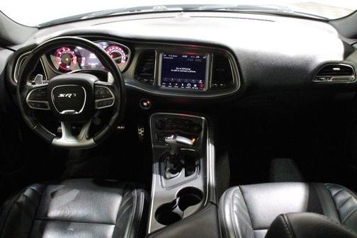 2019 Dodge Challenger SRT Hellcat