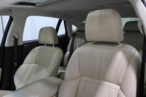 2018 Lexus LS 500 F Sport