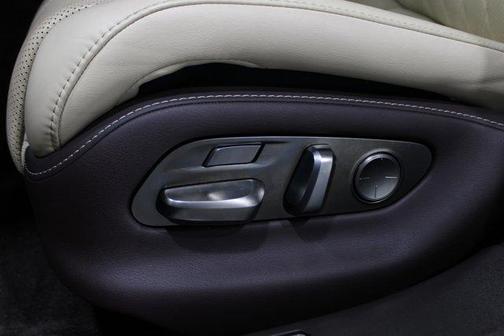 2018 Lexus LS 500 F Sport