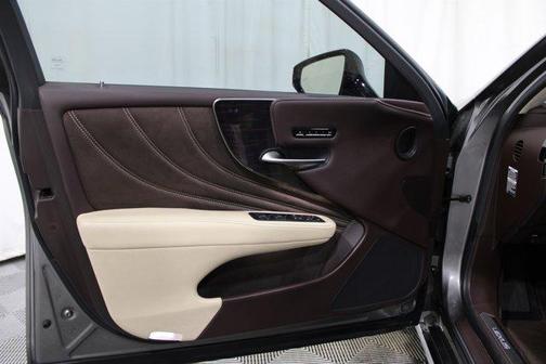 2018 Lexus LS 500 F Sport