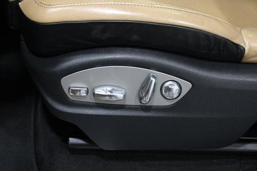 2018 Porsche Cayenne E-Hybrid S Platinum Edition