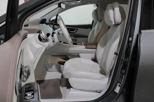 2024 Mercedes-Benz EQS 450+ Base