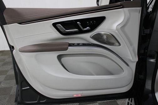 2024 Mercedes-Benz EQS 450+ Base