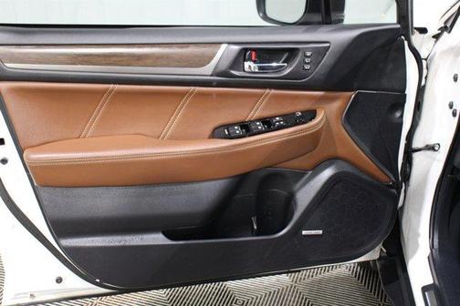 2019 Subaru Outback 3.6R Touring