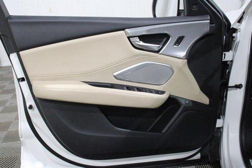 2023 Acura RDX Technology Package