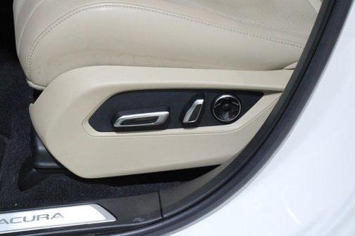 2023 Acura RDX Technology Package