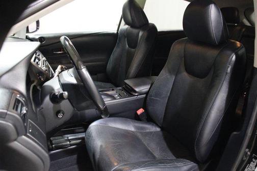 2013 Lexus RX 450h Base