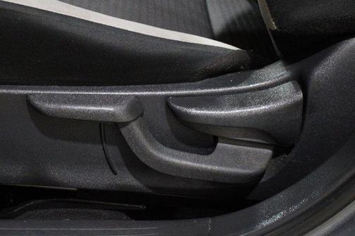 Gray 2021 Nissan Versa 1.6 SV