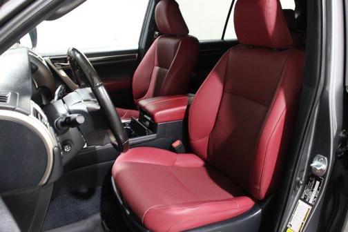 2021 Lexus GX 460 Base