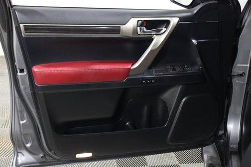 2021 Lexus GX 460 Base