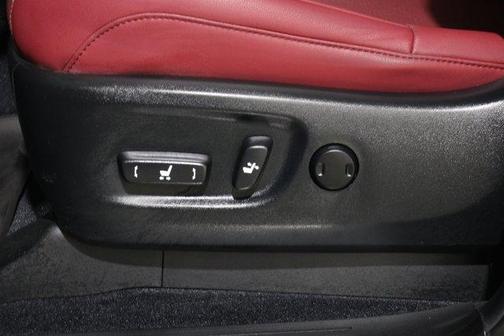 2021 Lexus GX 460 Base