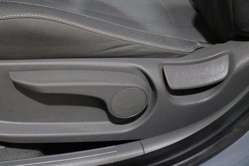 Electric Shadow 2023 Hyundai ELANTRA SEL