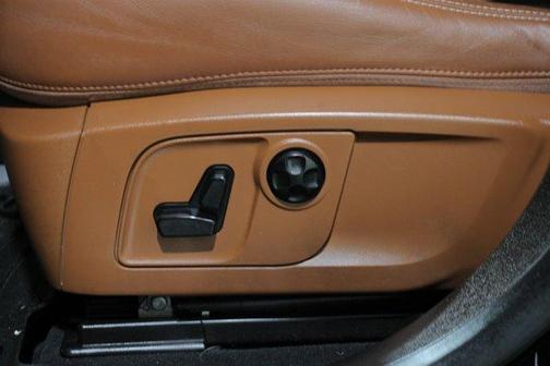 2018 Maserati Levante S GranLusso