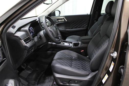 2023 Mitsubishi Outlander PHEV SEL