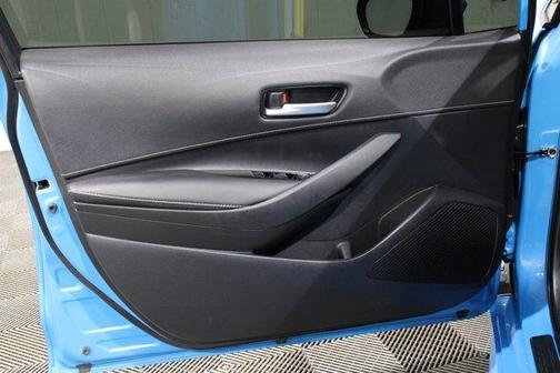 2020 Toyota Corolla Hatchback SE