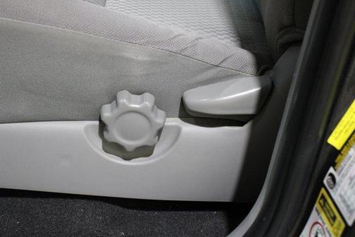 2012 Toyota Tacoma