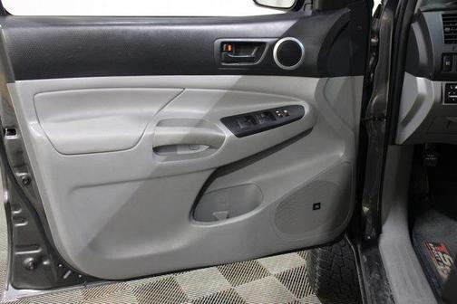 2012 Toyota Tacoma