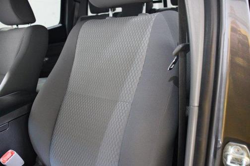 2012 Toyota Tacoma