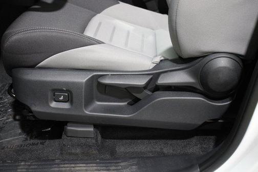 2025 Toyota Tacoma Hybrid TRD Off Road