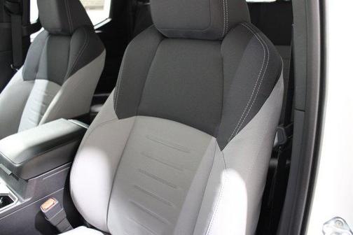 2025 Toyota Tacoma Hybrid TRD Off Road