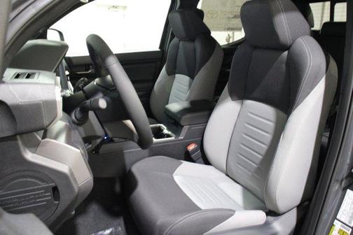 2026 Toyota Tacoma Hybrid TRD Off Road