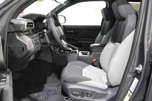 2026 Toyota Tacoma Hybrid TRD Off Road