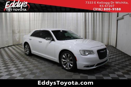 2019 Chrysler 300 Limited