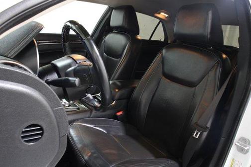 2019 Chrysler 300 Limited