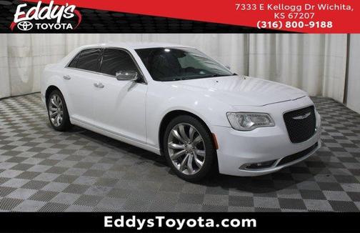 2019 Chrysler 300 Limited