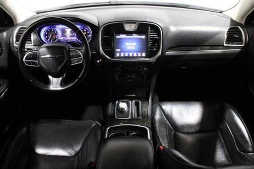 2019 Chrysler 300 Limited
