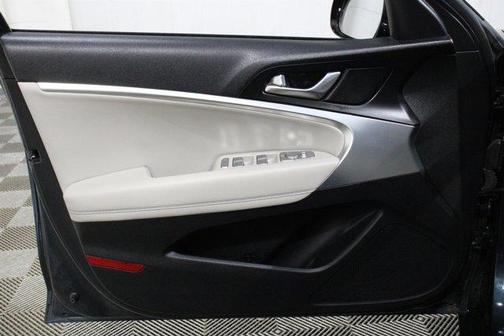 Tasman Blue 2022 Genesis G70 2.0T