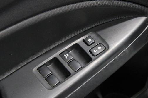 2024 Mitsubishi Mirage G4 LE