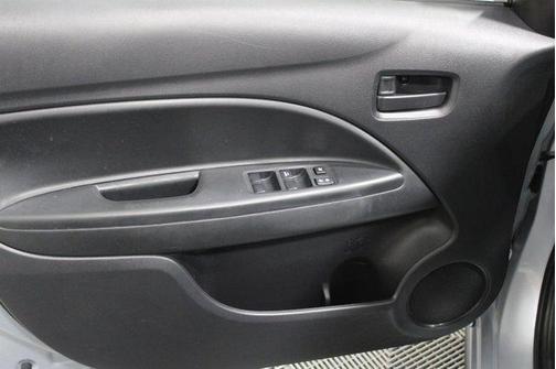 2024 Mitsubishi Mirage G4 LE