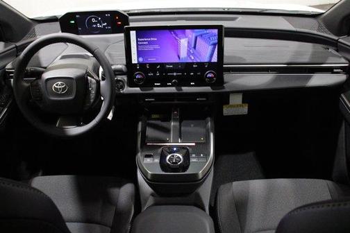 Wind Chill Pearl 2026 Toyota C-HR SE