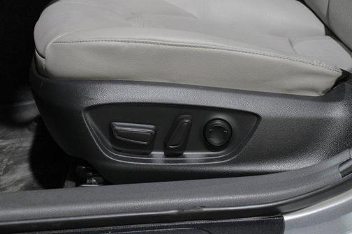 2022 Toyota Camry XLE