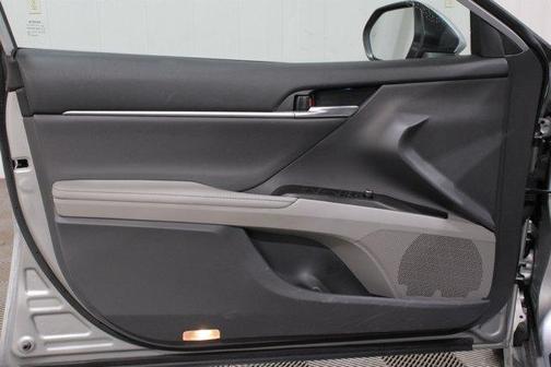 2022 Toyota Camry XLE