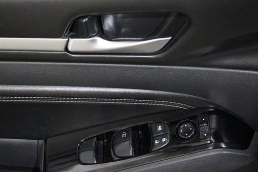 Brilliant Silver Metallic 2021 Nissan Altima 2.5 SV