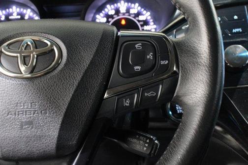 2018 Toyota Avalon XLE