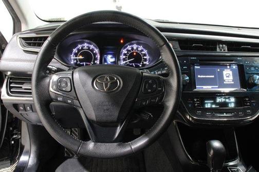2018 Toyota Avalon XLE