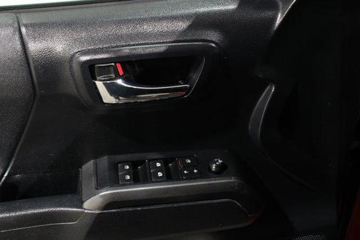 2020 Toyota Tacoma TRD Off Road