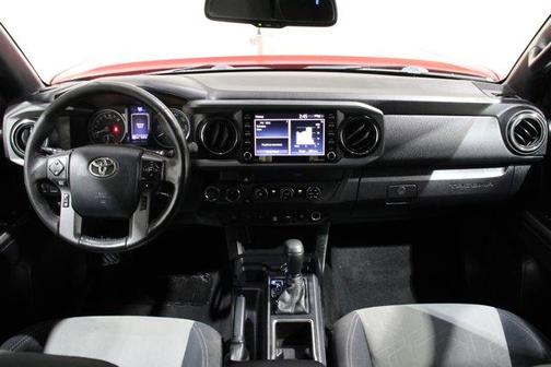 2020 Toyota Tacoma TRD Off Road