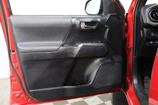 2020 Toyota Tacoma TRD Off Road