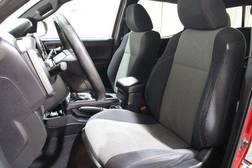 2020 Toyota Tacoma TRD Off Road