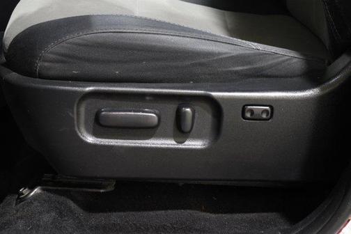 2020 Toyota Tacoma TRD Off Road