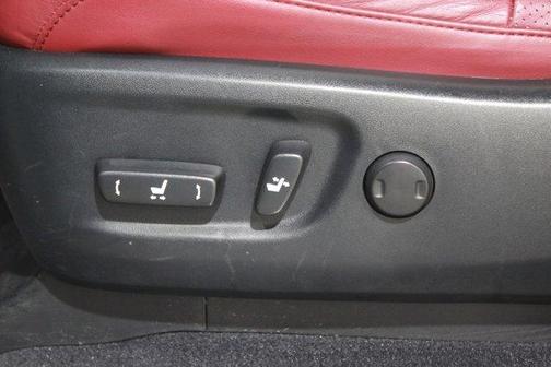 2023 Lexus GX 460 Luxury