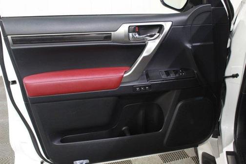 2023 Lexus GX 460 Luxury