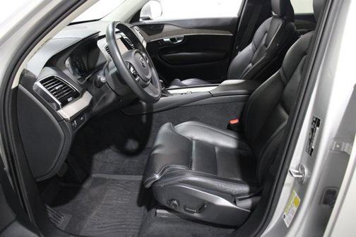 2022 Volvo XC90 T6 Inscription 6 Passenger